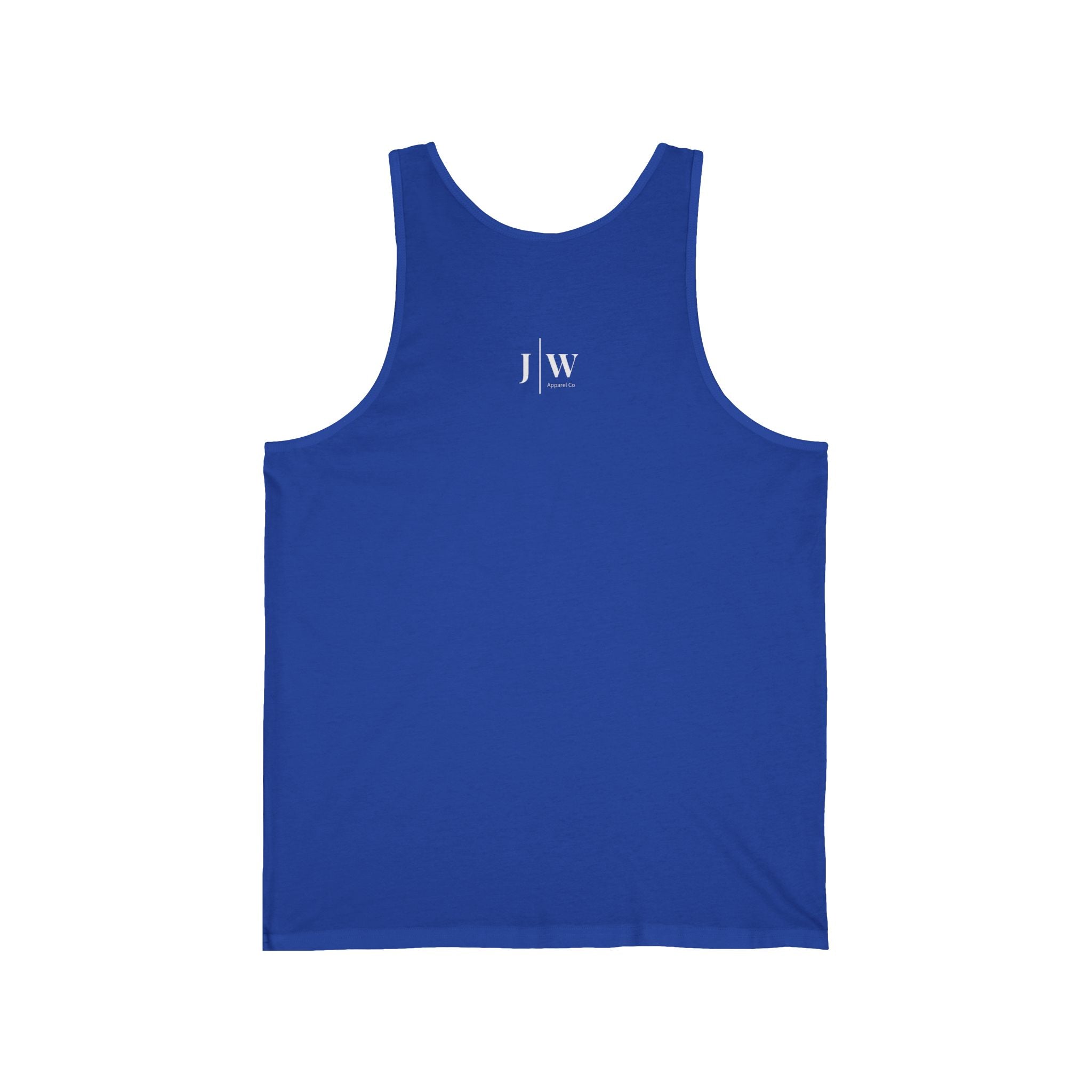 Big Dreams Tank Top