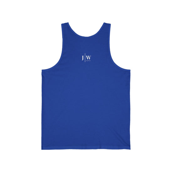 Big Dreams Tank Top