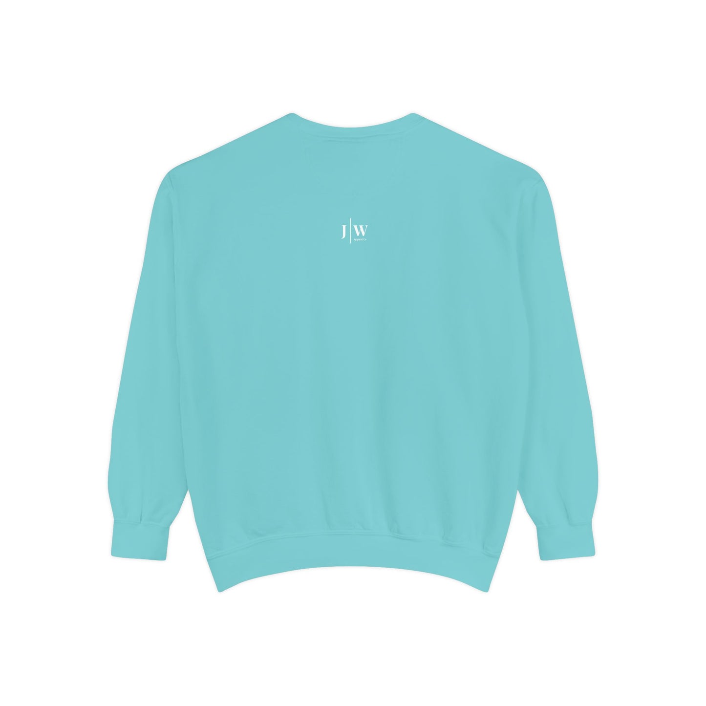 Loyalty “Loy.Uhl.Tee” Sweatshirt