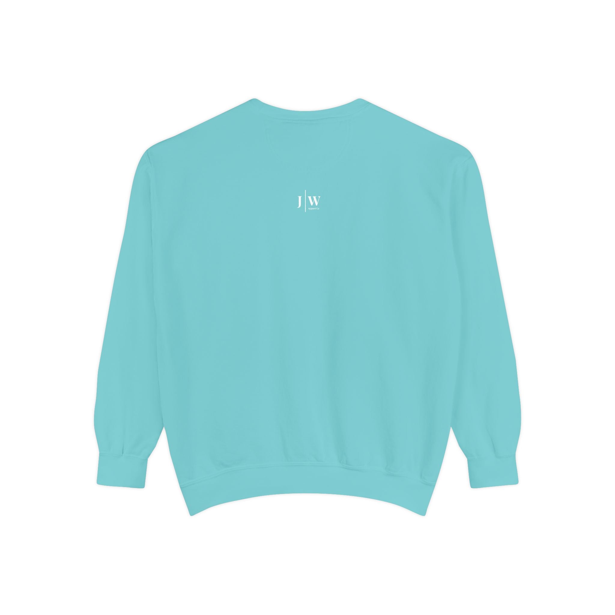 Loyalty “Loy.Uhl.Tee” Sweatshirt