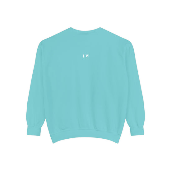 Loyalty “Loy.Uhl.Tee” Sweatshirt