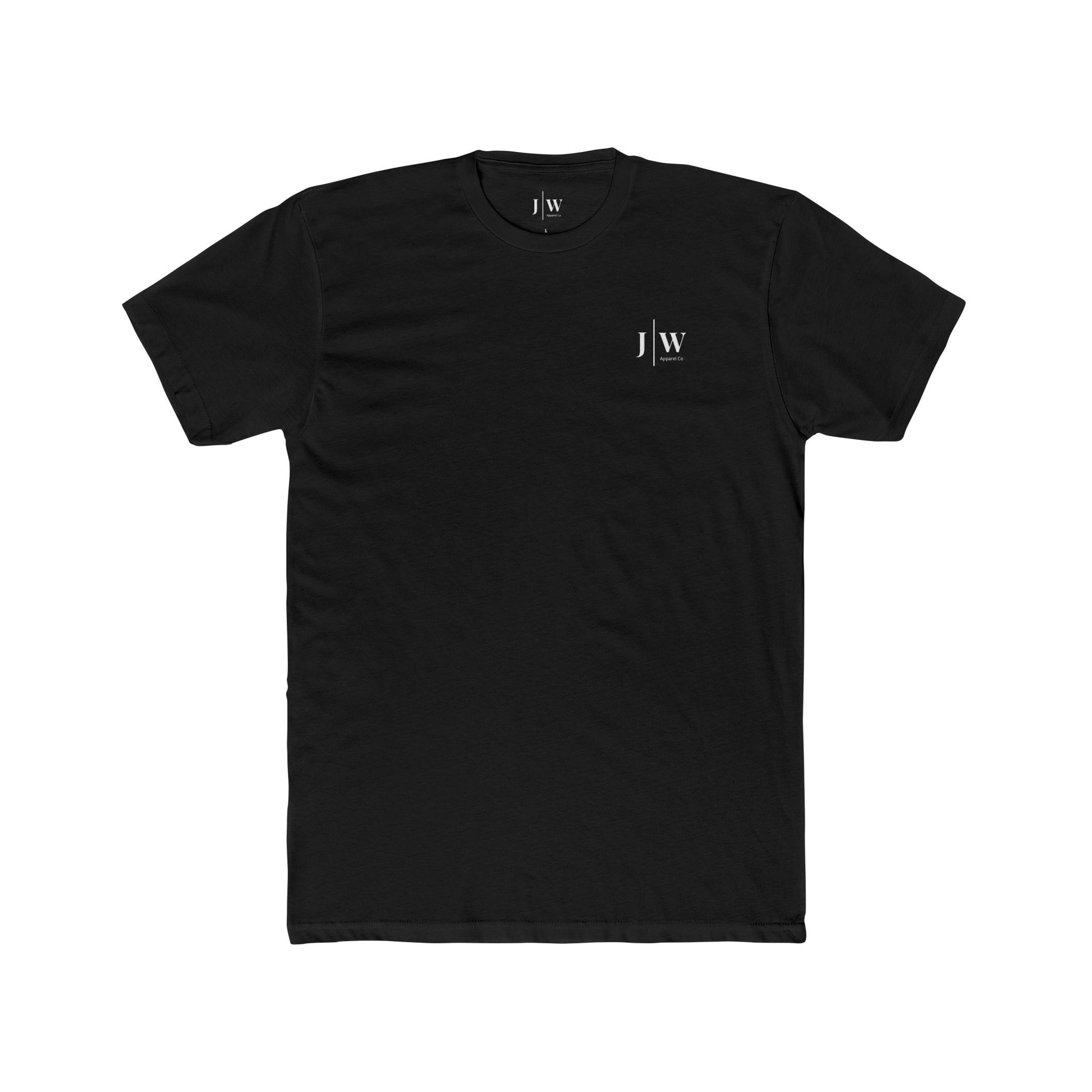 “Simple Bold” T-Shirt