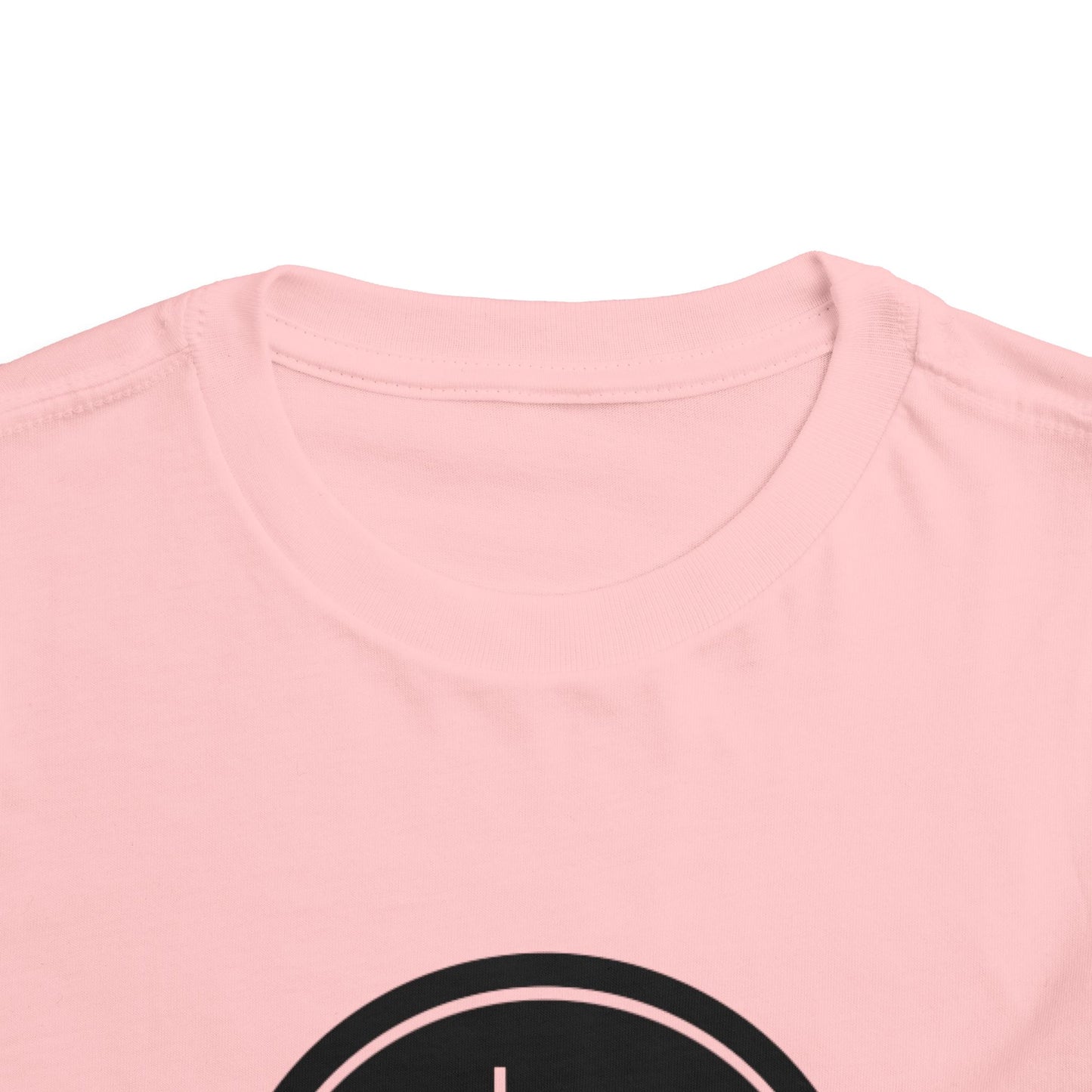 Toddler Tee — JW Apparel Co. Logo