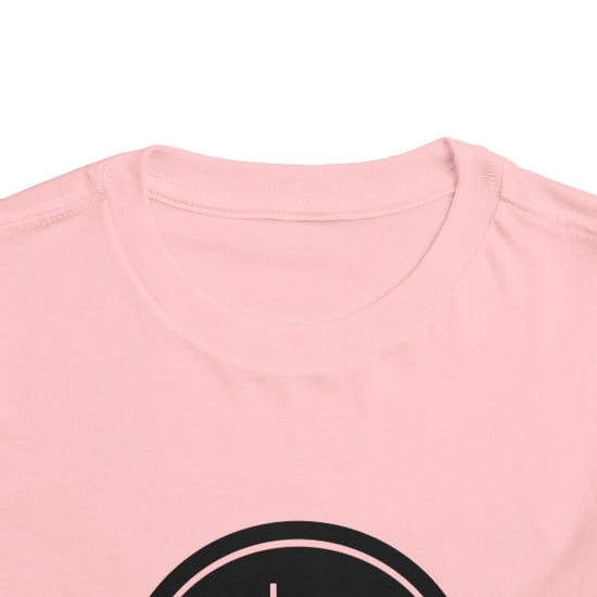 Toddler Tee — JW Apparel Co. Logo