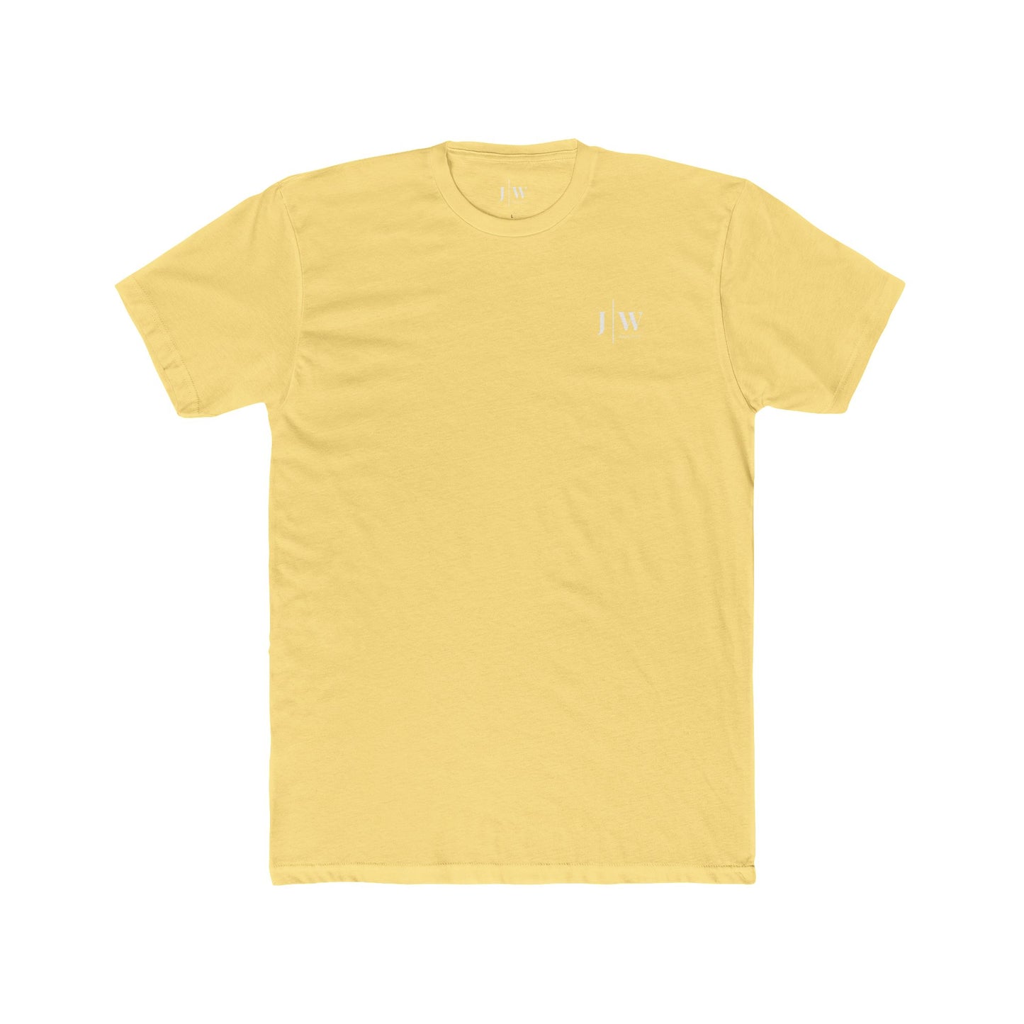 “Simple Bold” T-Shirt