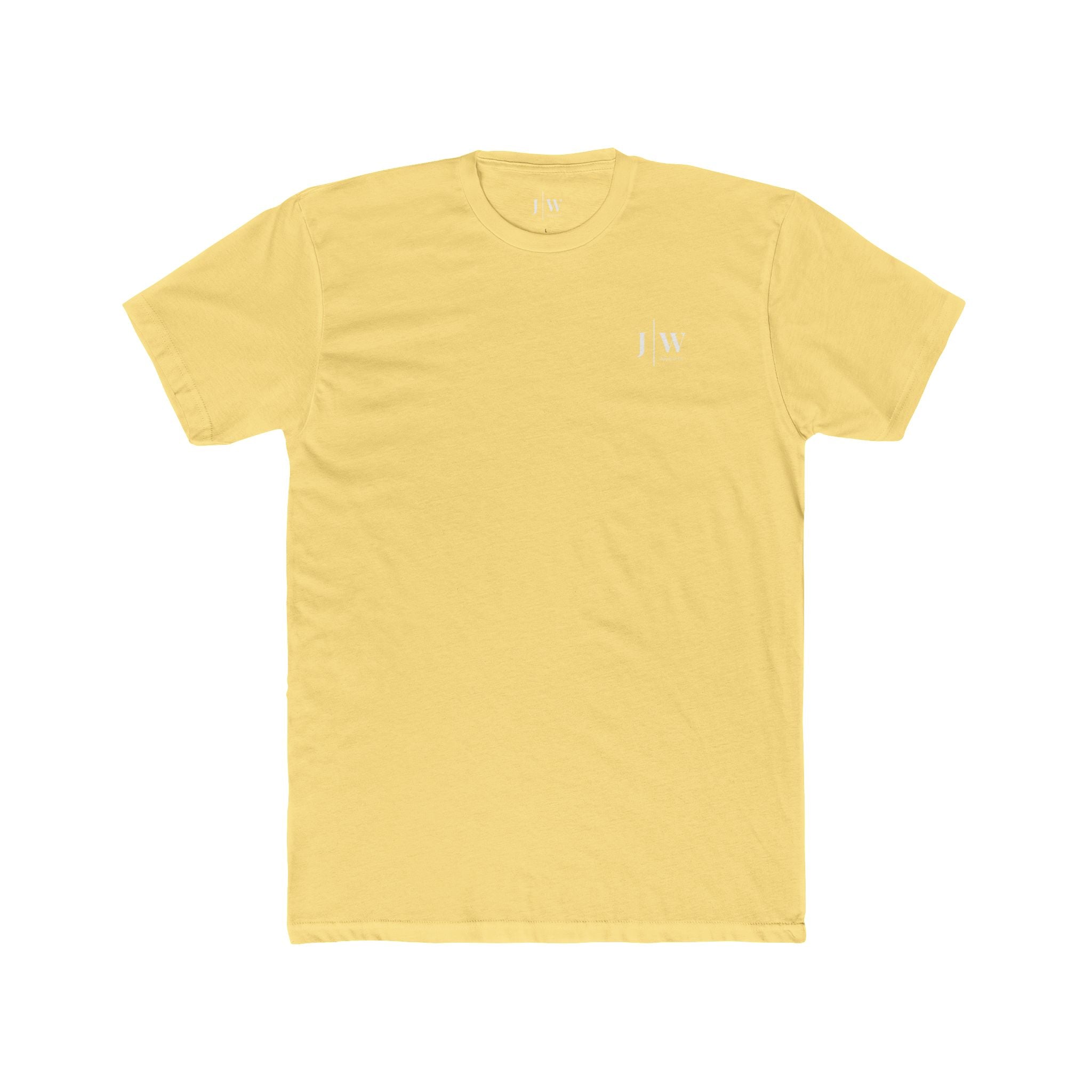 “Simple Bold” T-Shirt