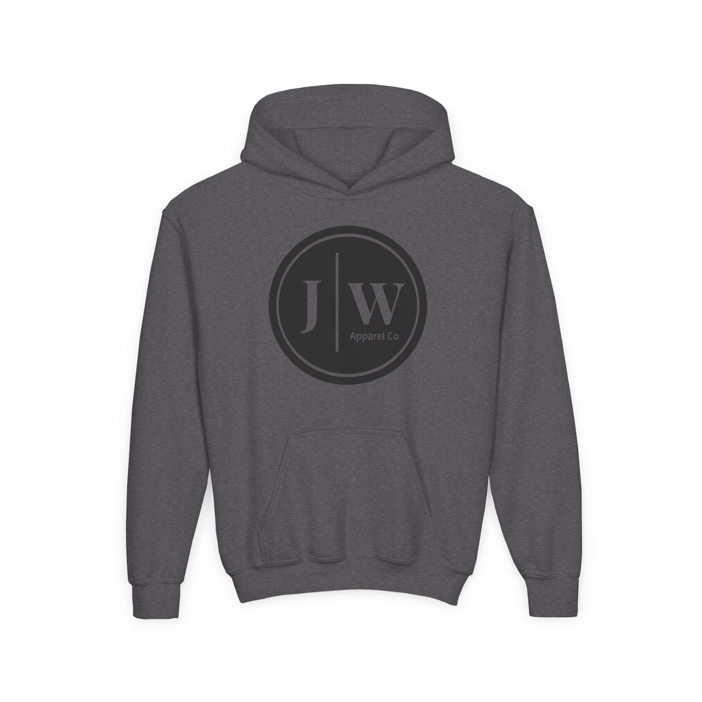 JW “Youth Hoodie” Classic Pullover