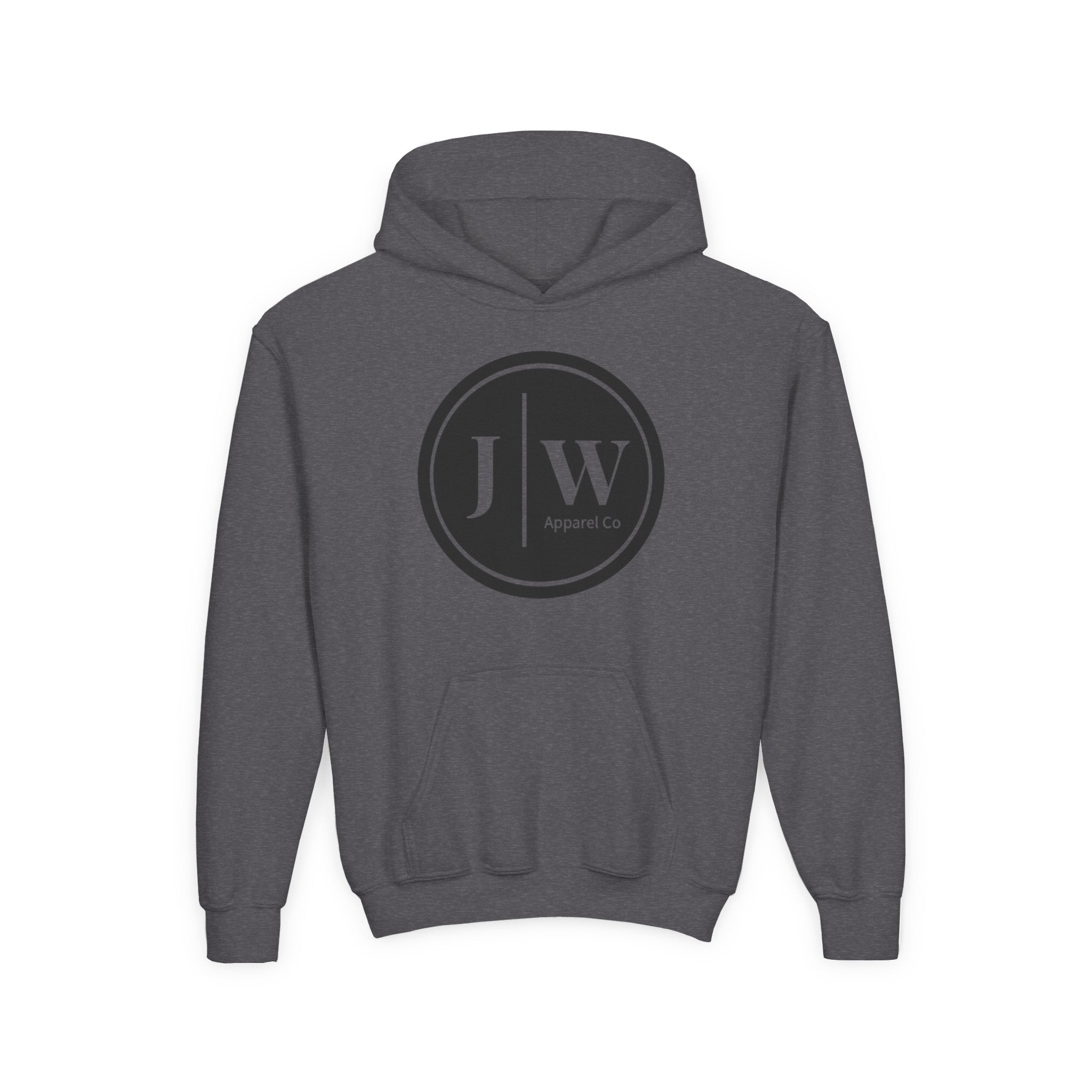 JW “Youth Hoodie” Classic Pullover