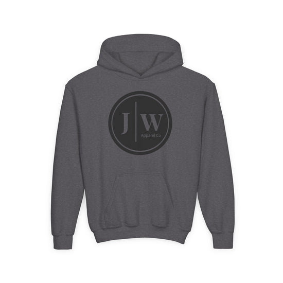 JW “Youth Hoodie” Classic Pullover