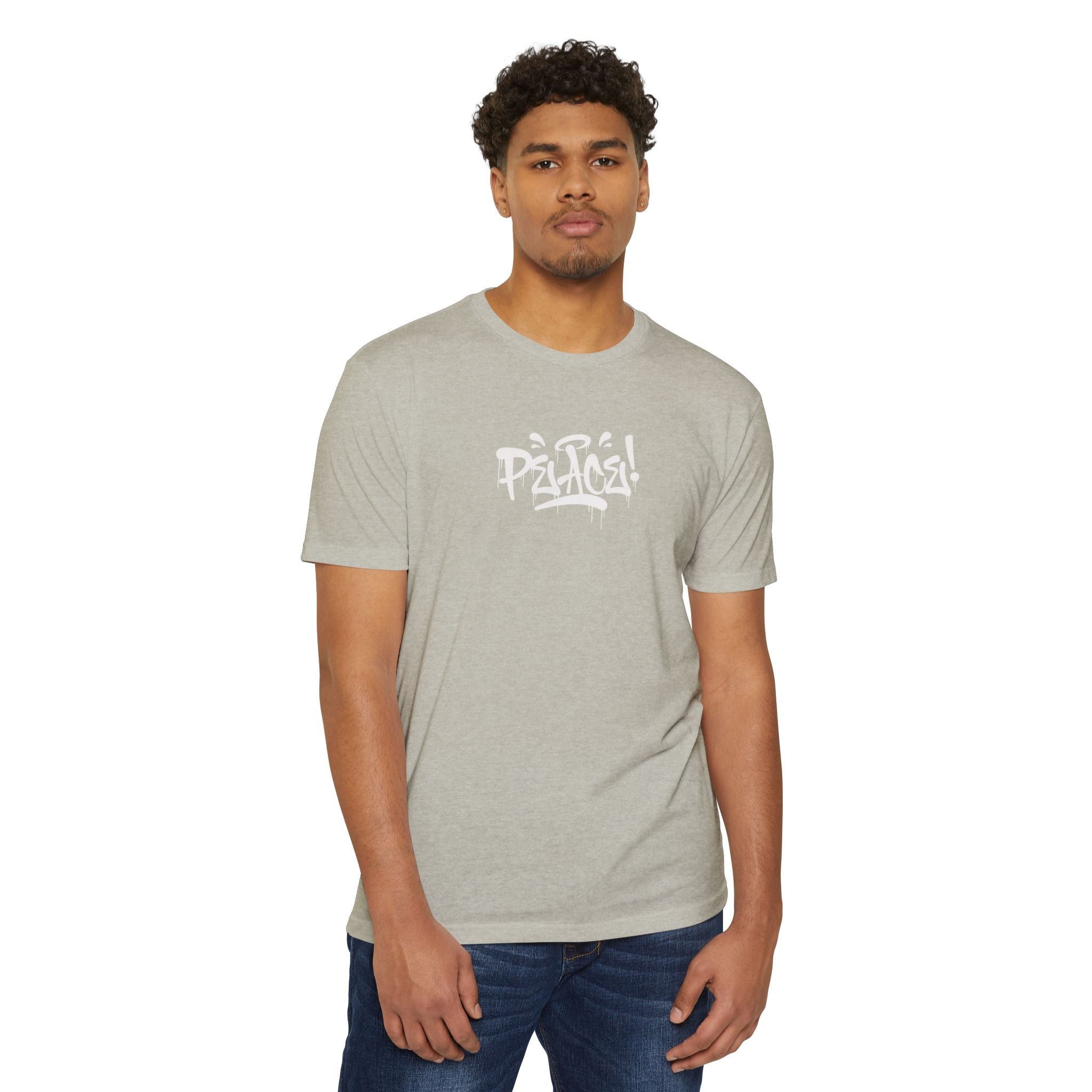 "Peace" Only T-Shirt