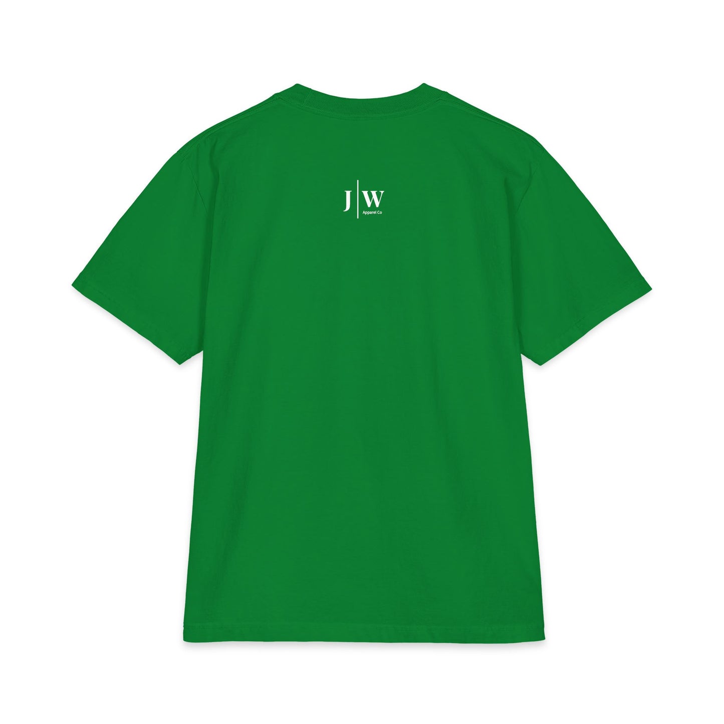 Oversize “Wet Paint” Headphones T-Shirt