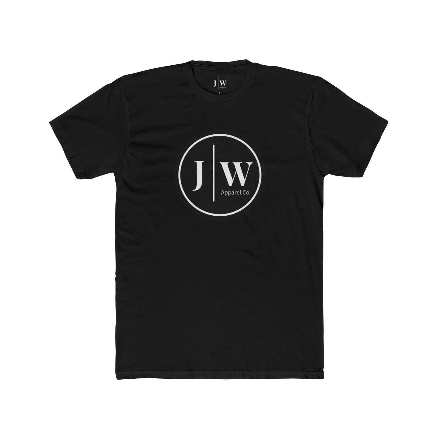 JW Apparel “Logo” T-Shirt