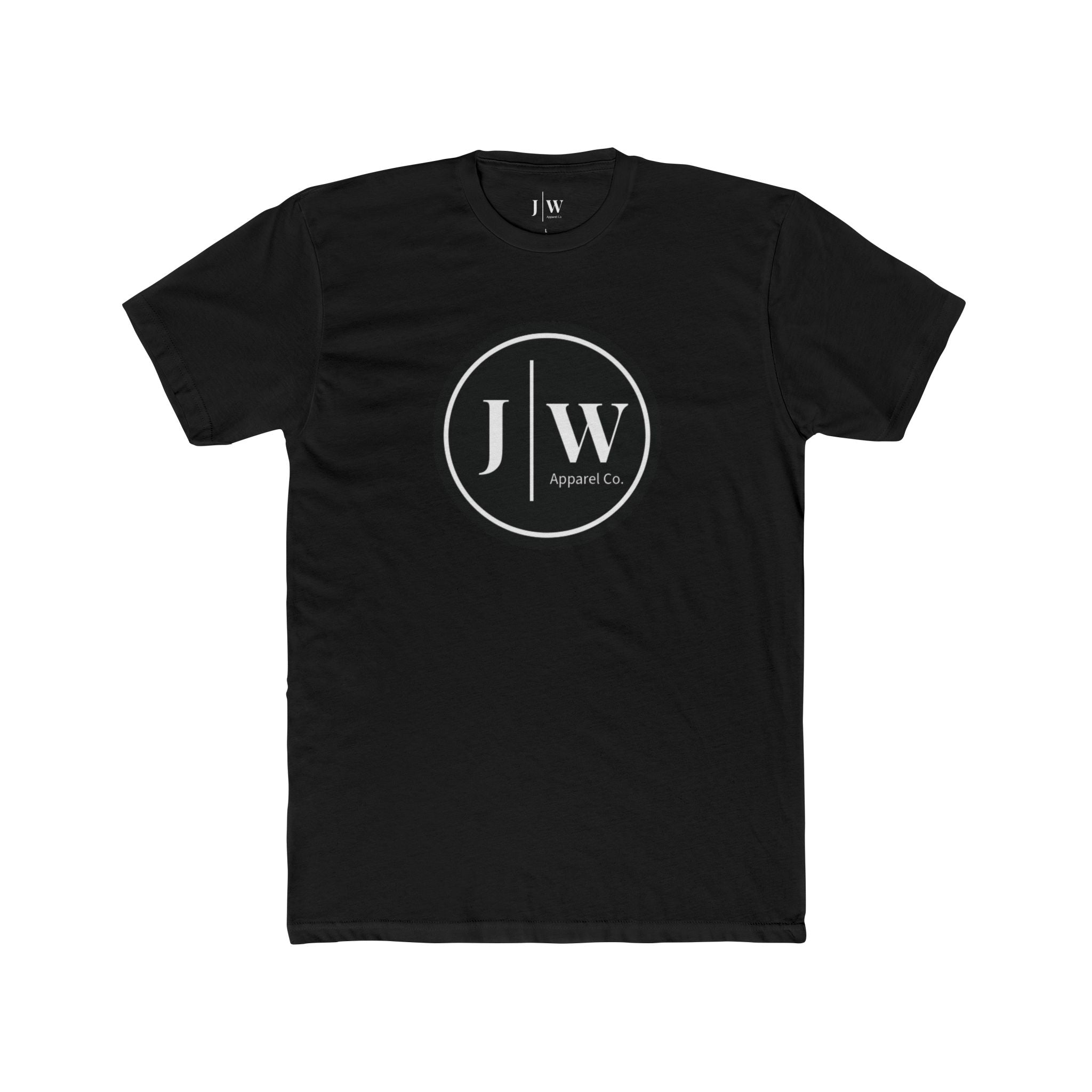JW Apparel “Logo” T-Shirt