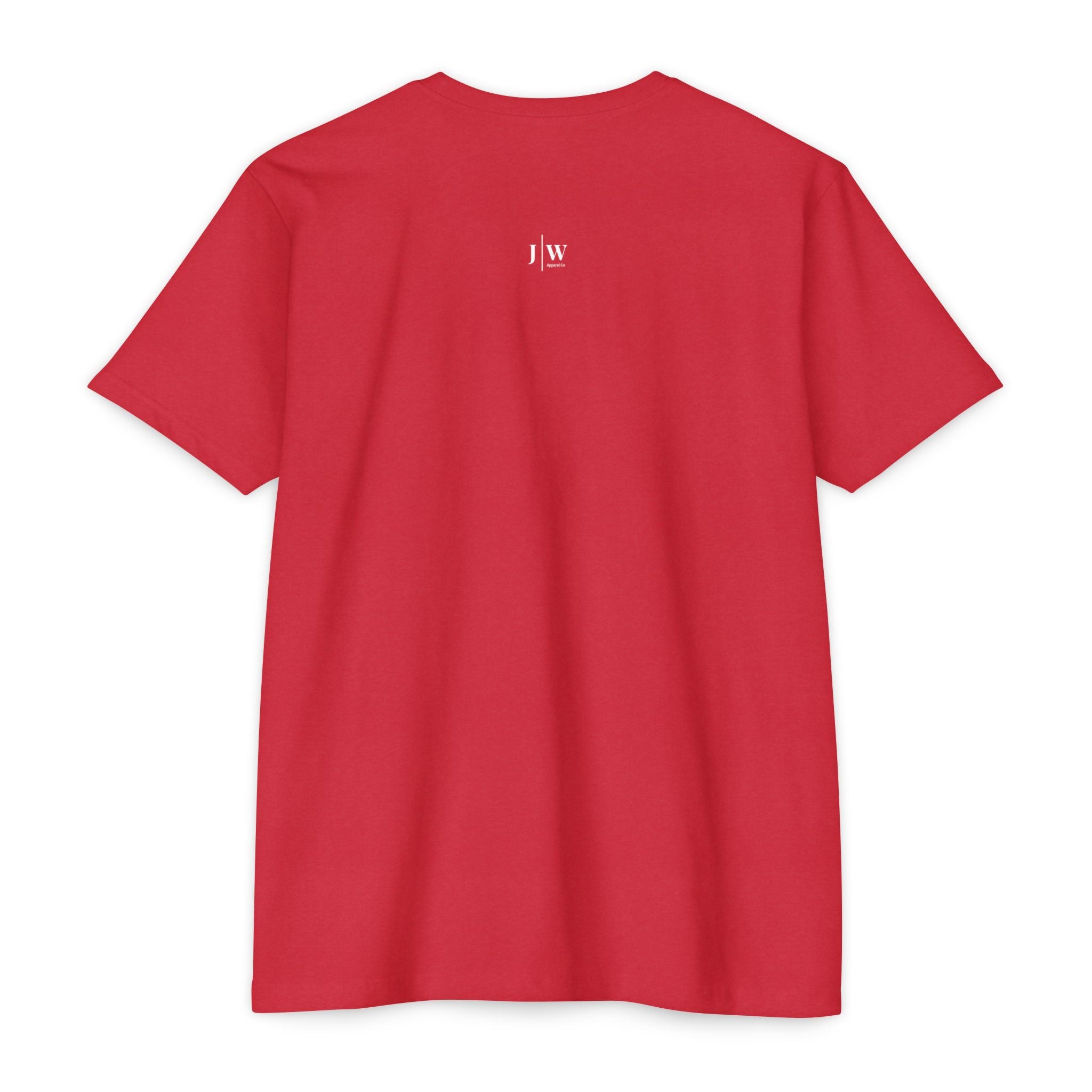 JW “Authentic” T-Shirt