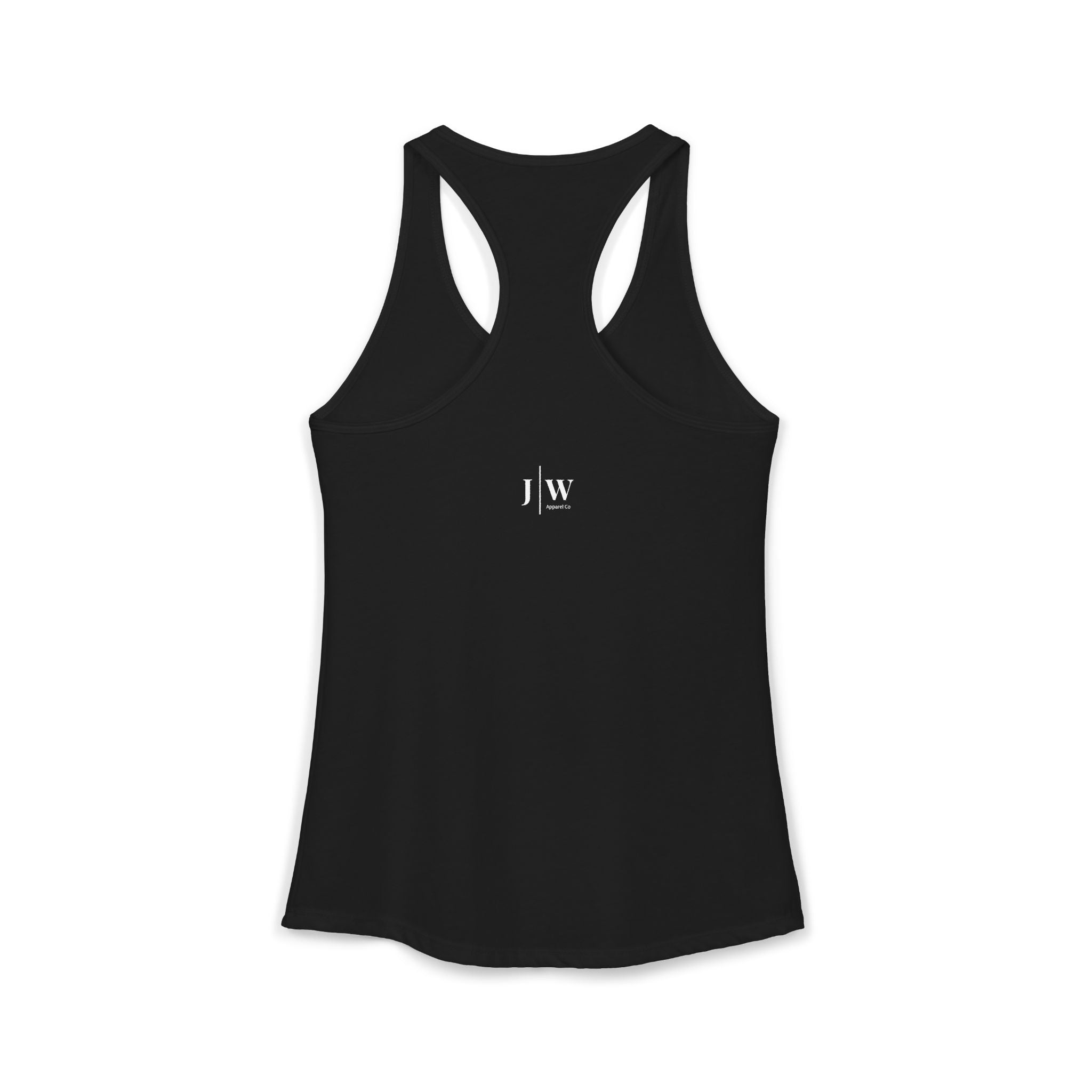 “Authentic” Women's Racerback Tank