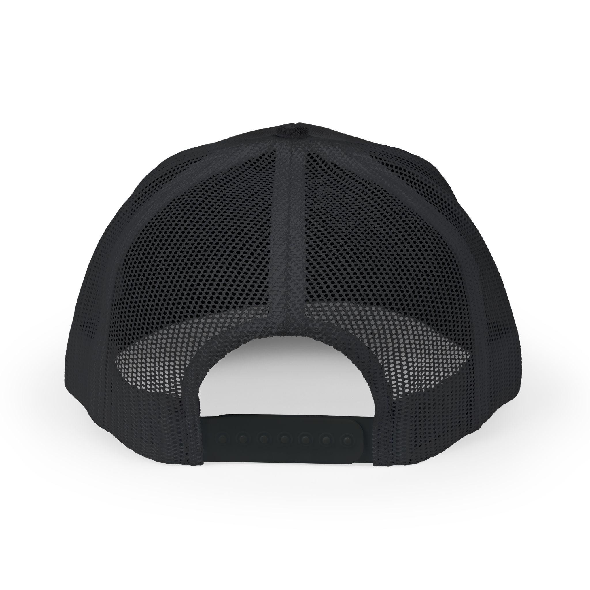 “Free Bird Sunrise v2” Snapback Trucker Cap