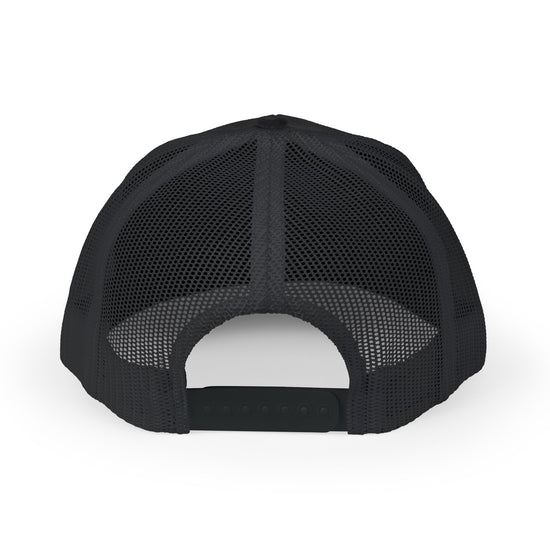 “Free Bird Sunrise v2” Snapback Trucker Cap