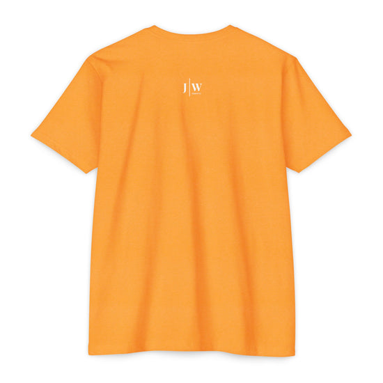 Psalm 28:7 “J.White” T‑Shirt
