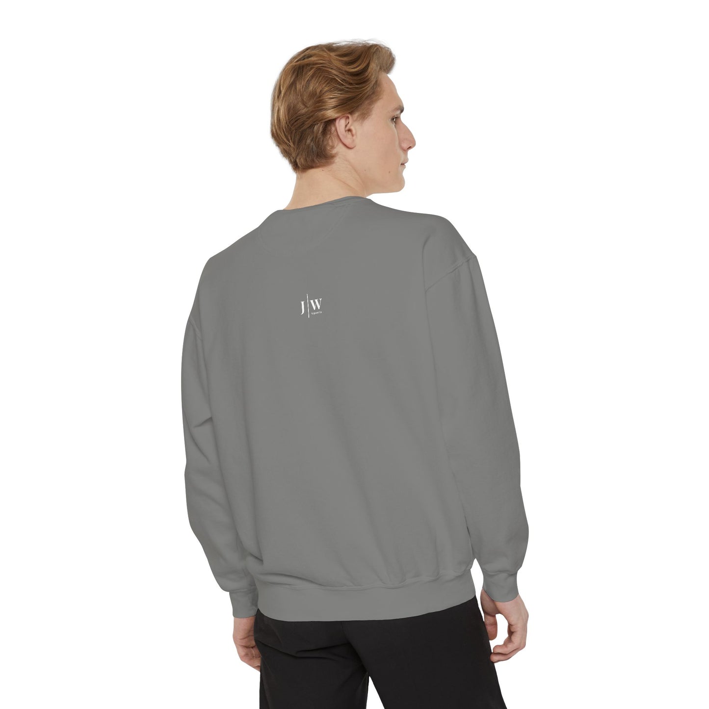 Loyalty “Loy.Uhl.Tee” Sweatshirt