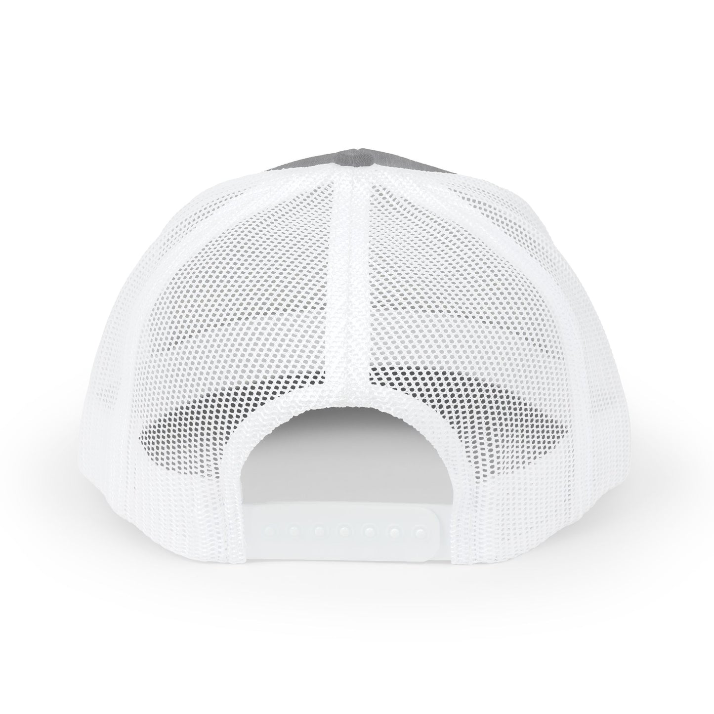 “Free Bird Sunrise v2” Snapback Trucker Cap