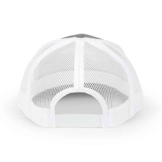 “Free Bird Sunrise v2” Snapback Trucker Cap