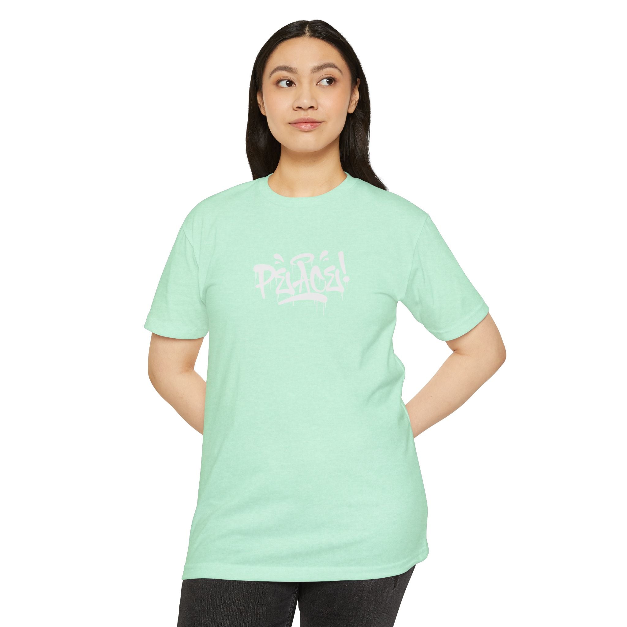 "Peace" Only T-Shirt