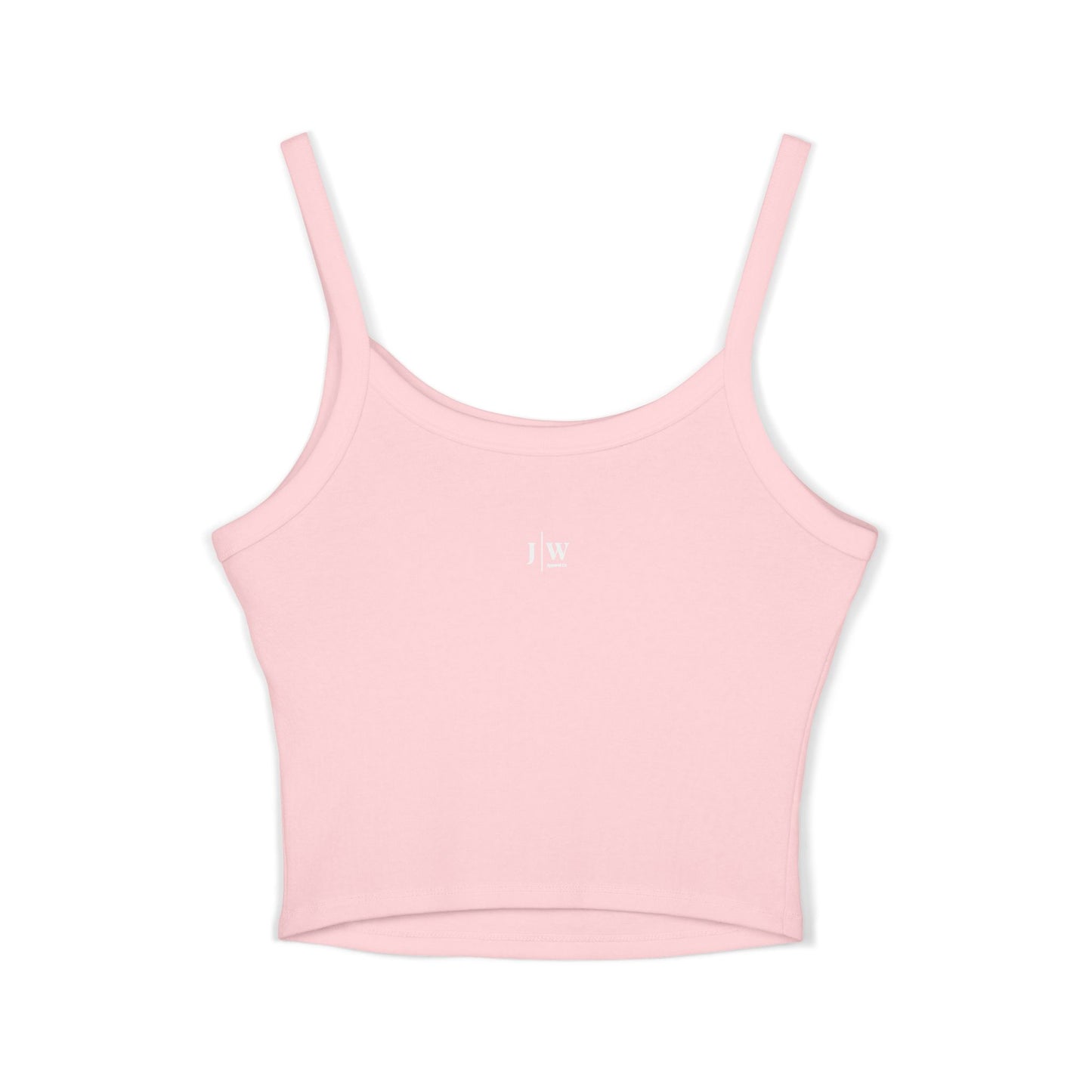 “Wild Heart” Spaghetti Strap Tank Top