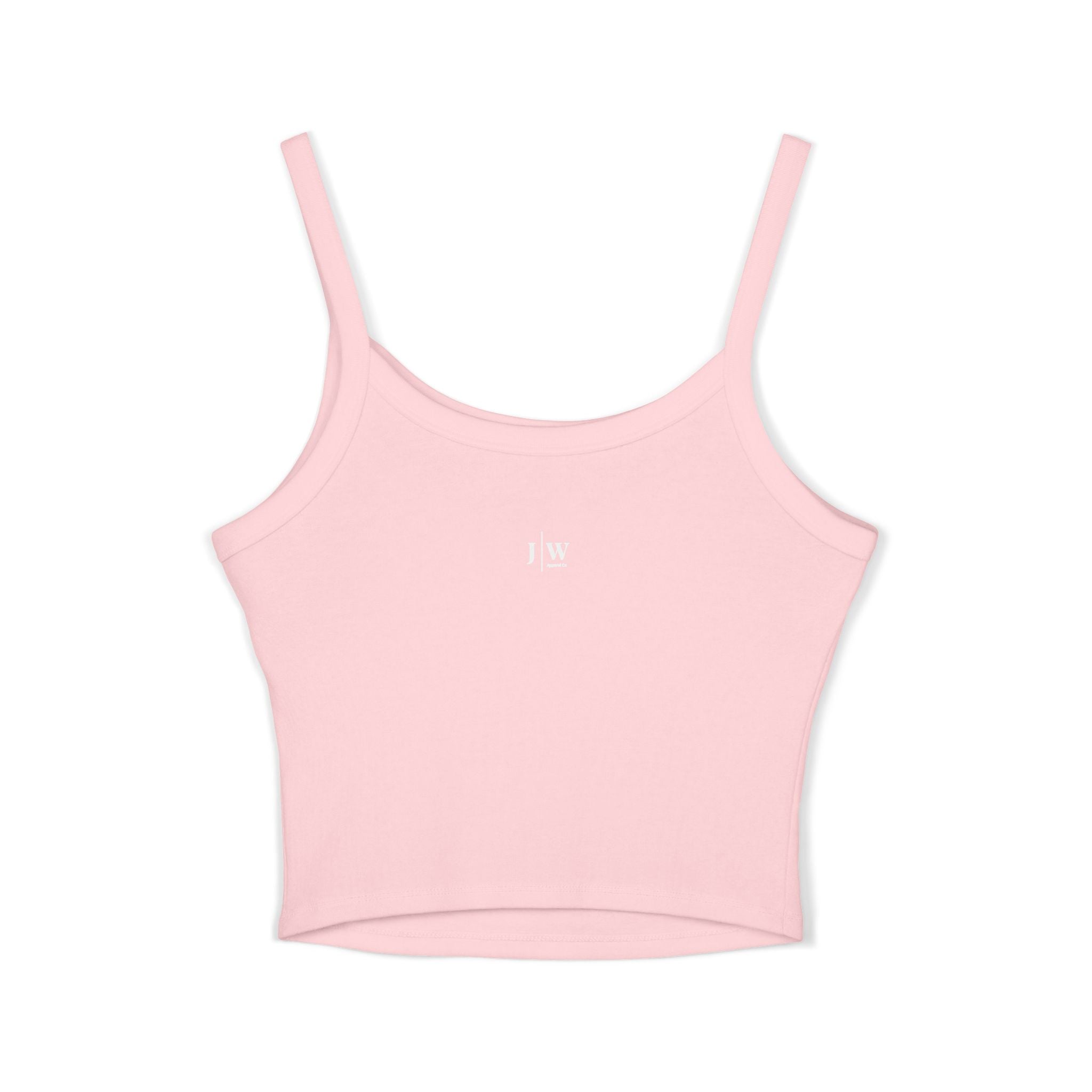 “Wild Heart” Spaghetti Strap Tank Top