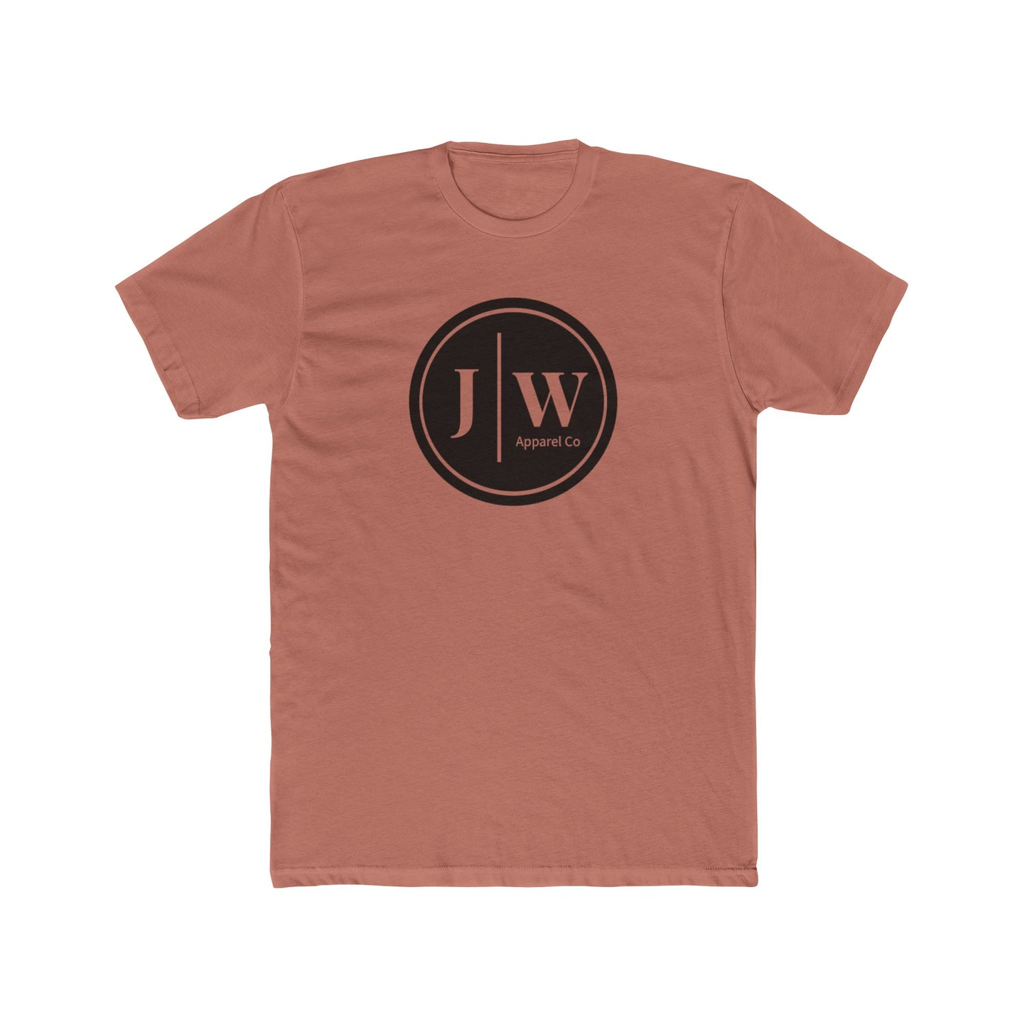 JW “Colormatch logo” T‑Shirt