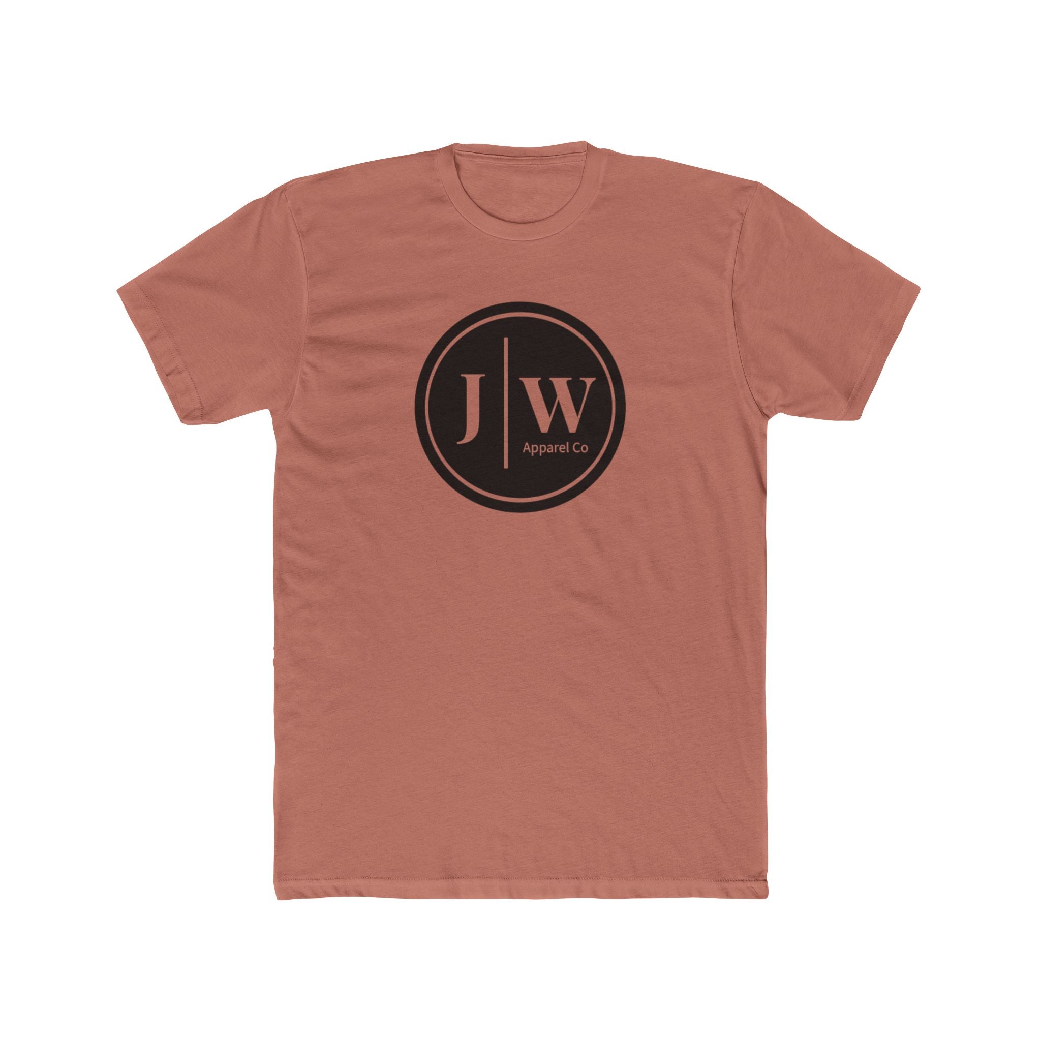 JW “Colormatch logo” T‑Shirt