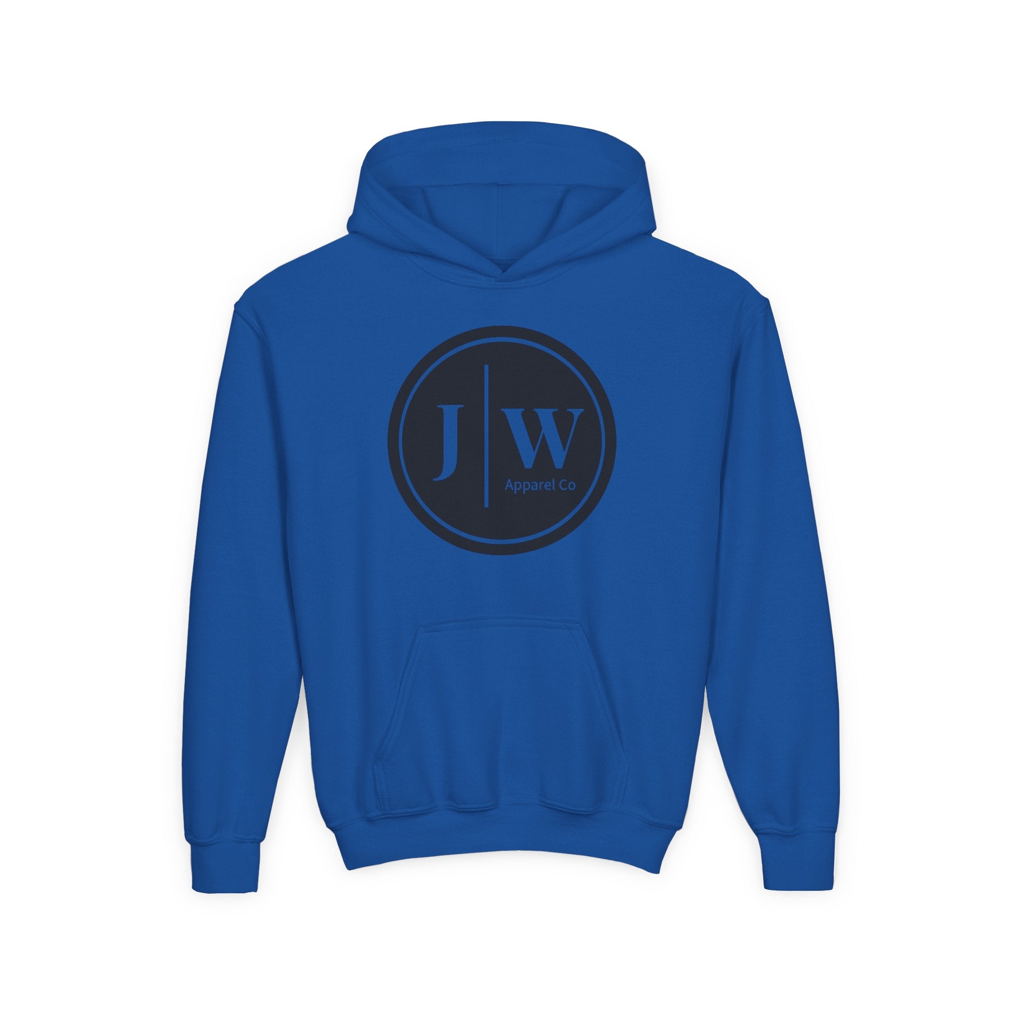 JW “Youth Hoodie” Classic Pullover