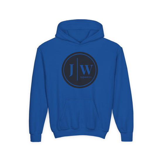 JW “Youth Hoodie” Classic Pullover