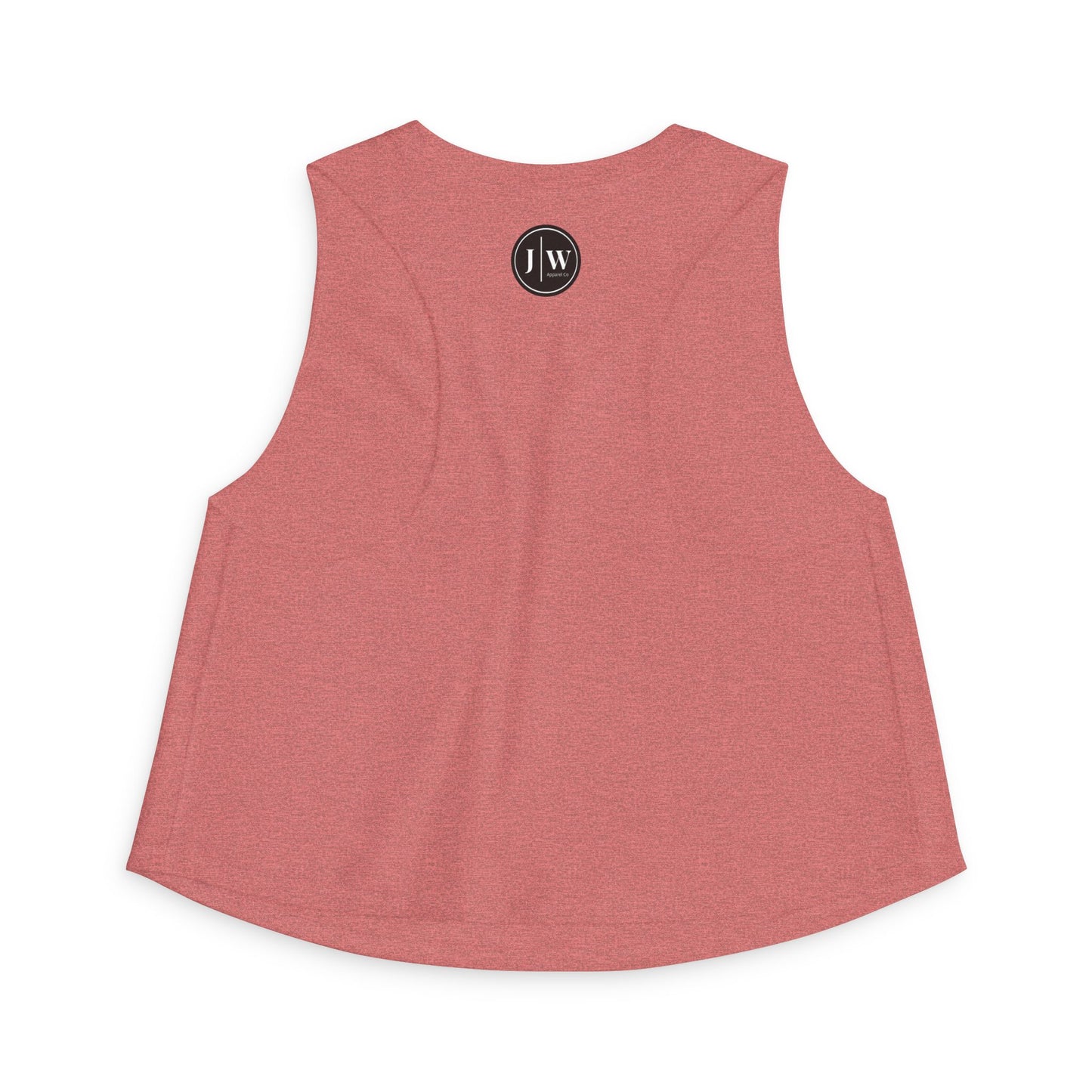 “Courage” Definition Crop Top