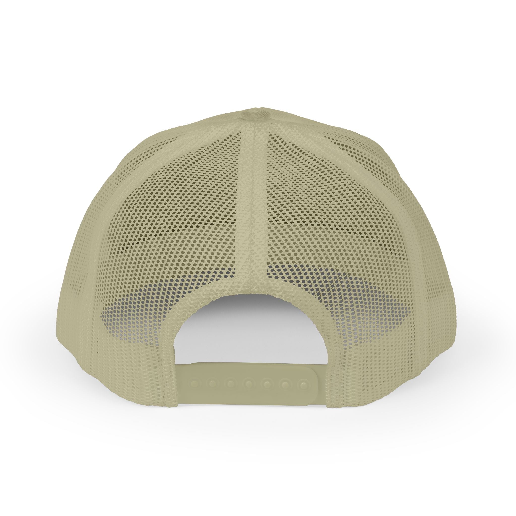 “Free Bird Sunrise v2” Snapback Trucker Cap