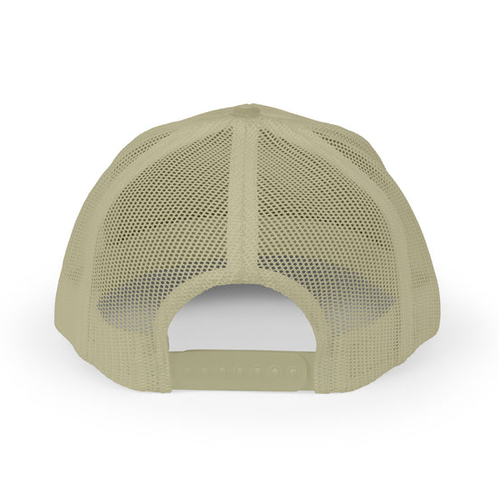 “Free Bird Sunrise v2” Snapback Trucker Cap
