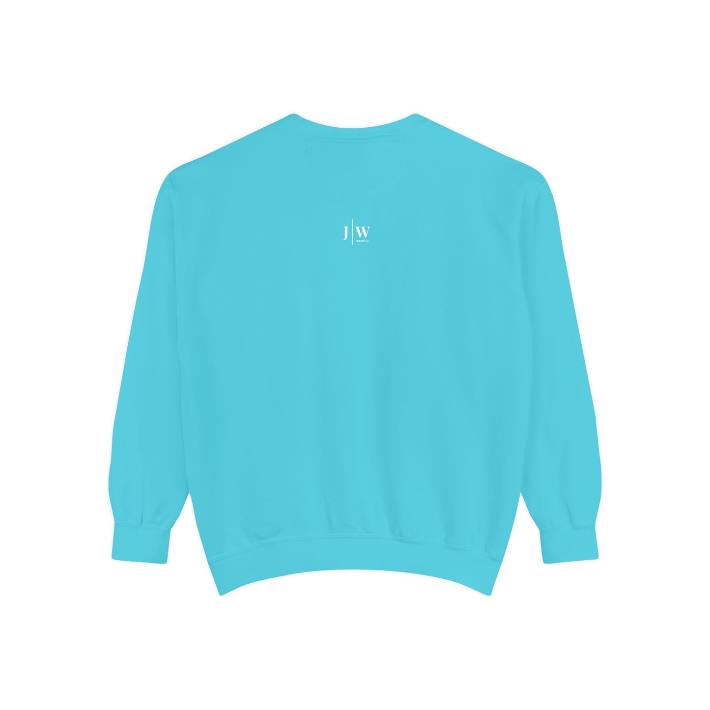 Loyalty “Loy.Uhl.Tee” Sweatshirt