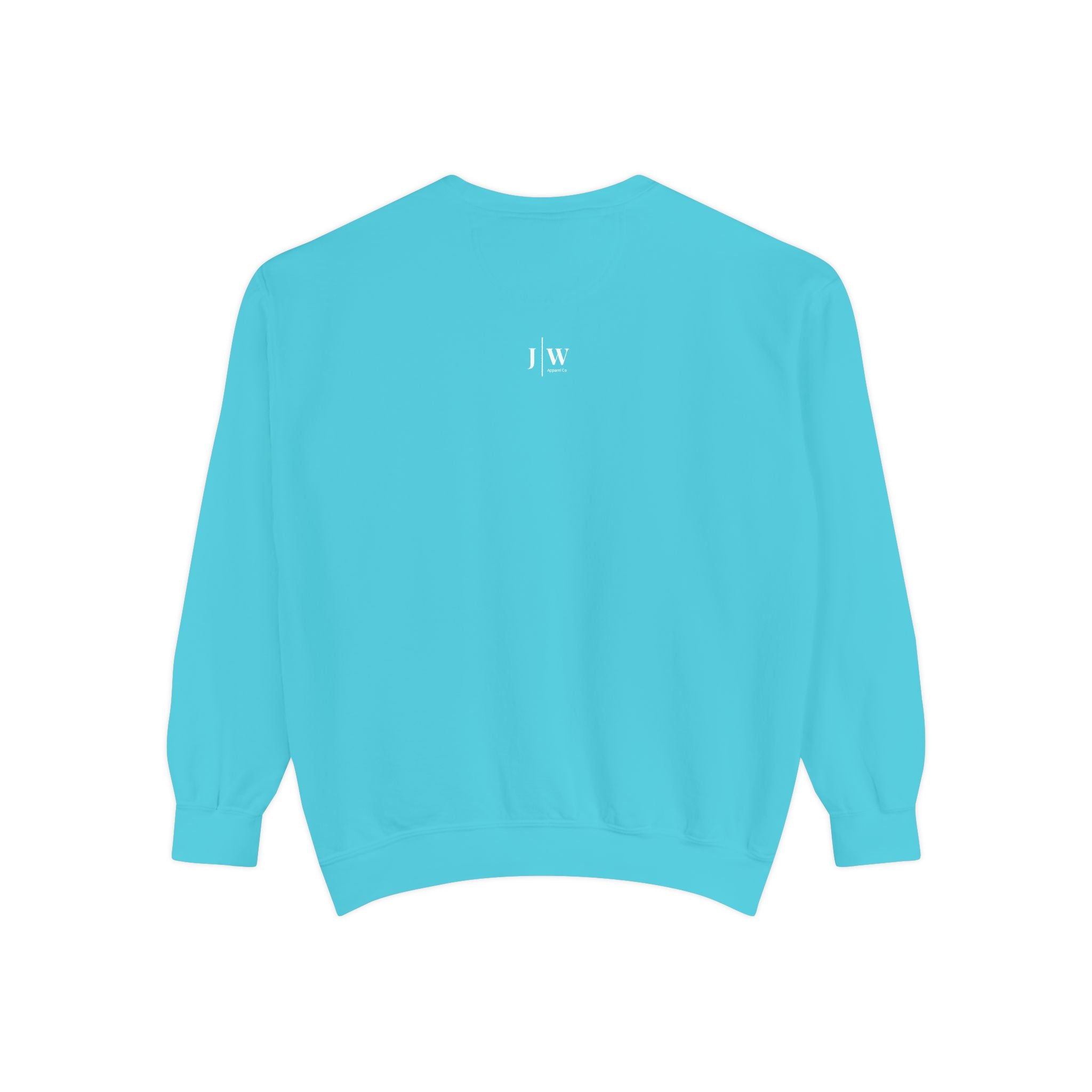 Loyalty “Loy.Uhl.Tee” Sweatshirt