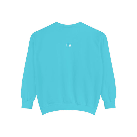 Loyalty “Loy.Uhl.Tee” Sweatshirt