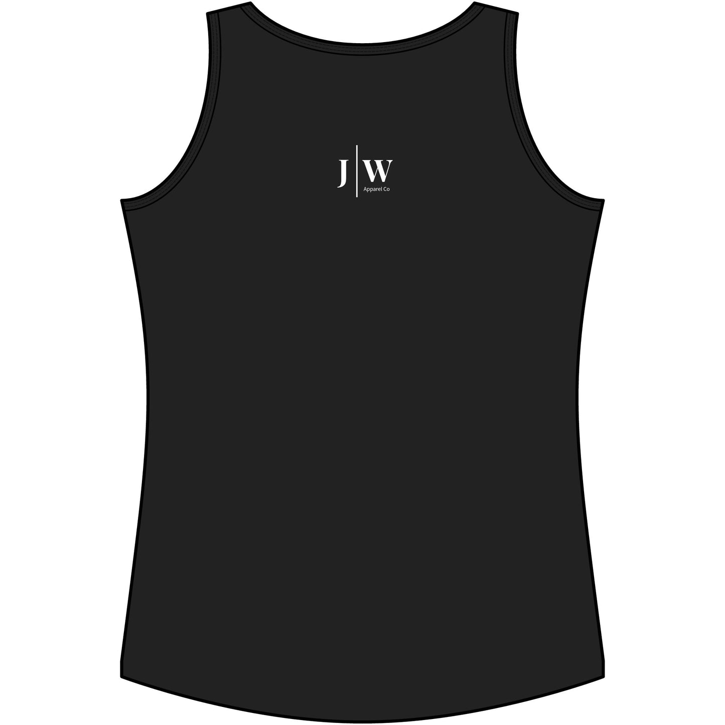 Smile Always Women’s Tank Top