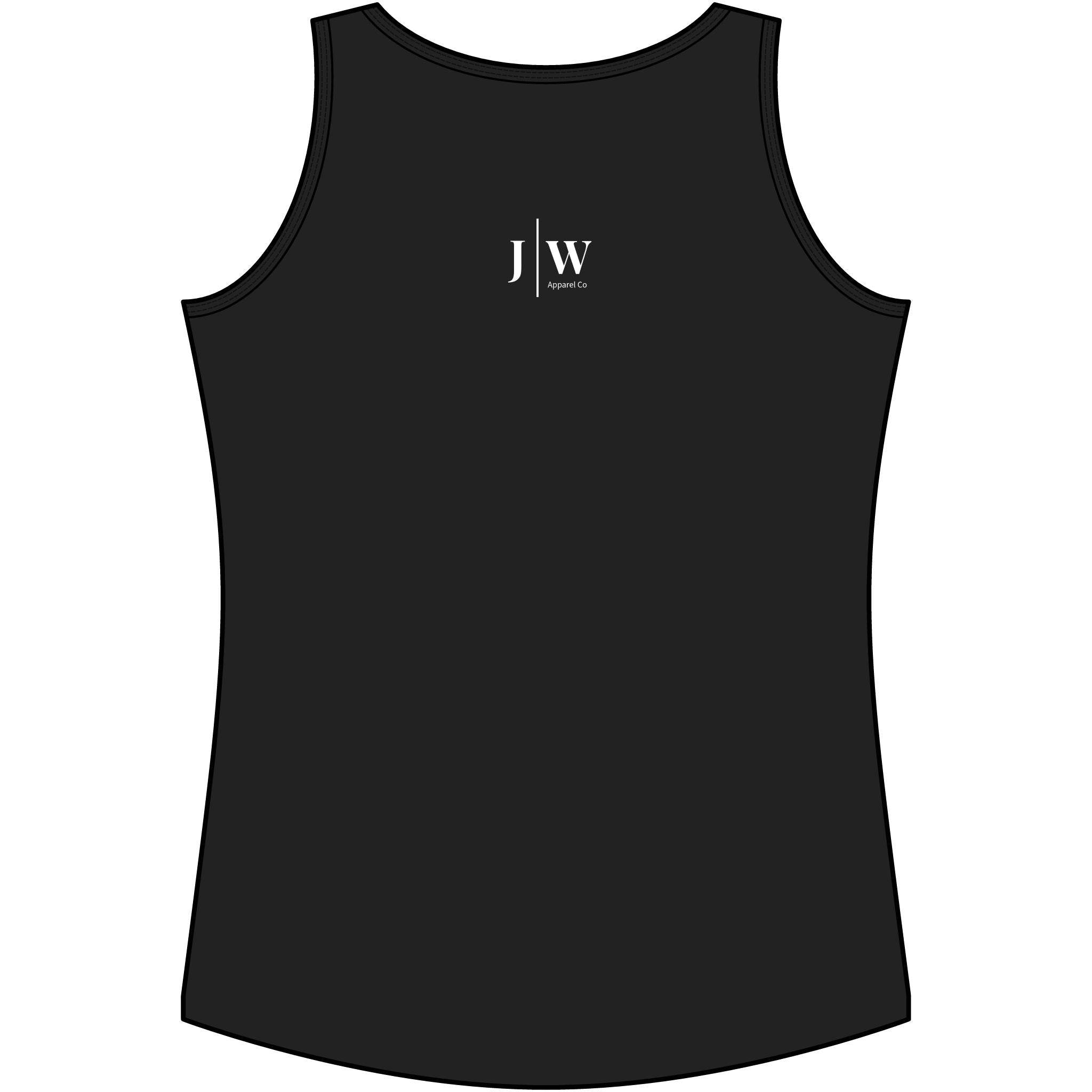 Smile Always Women’s Tank Top