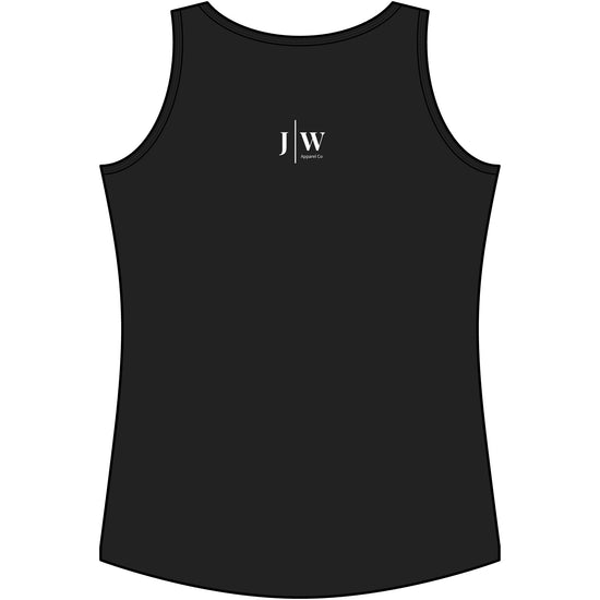 Smile Always Women’s Tank Top