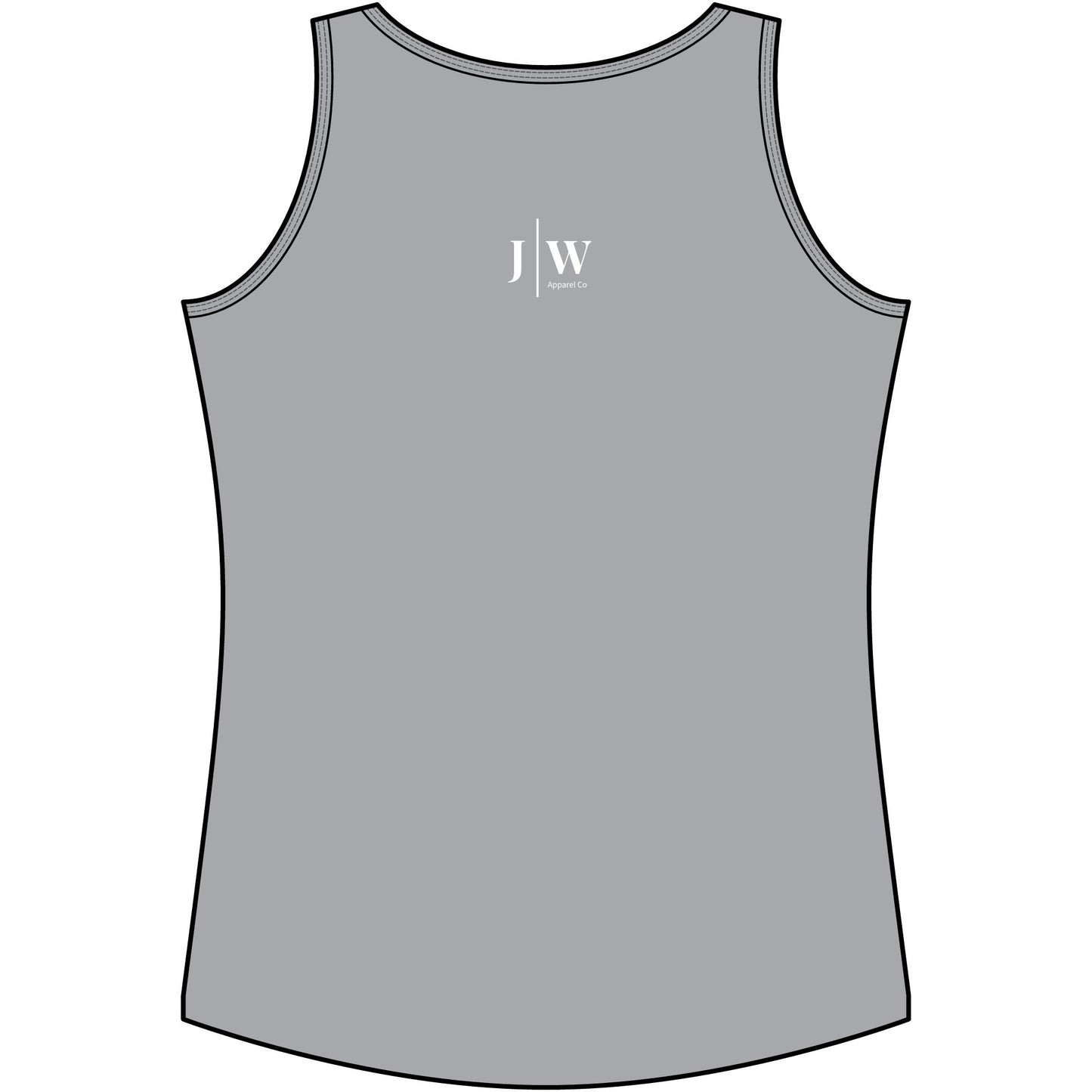Smile Always Women’s Tank Top