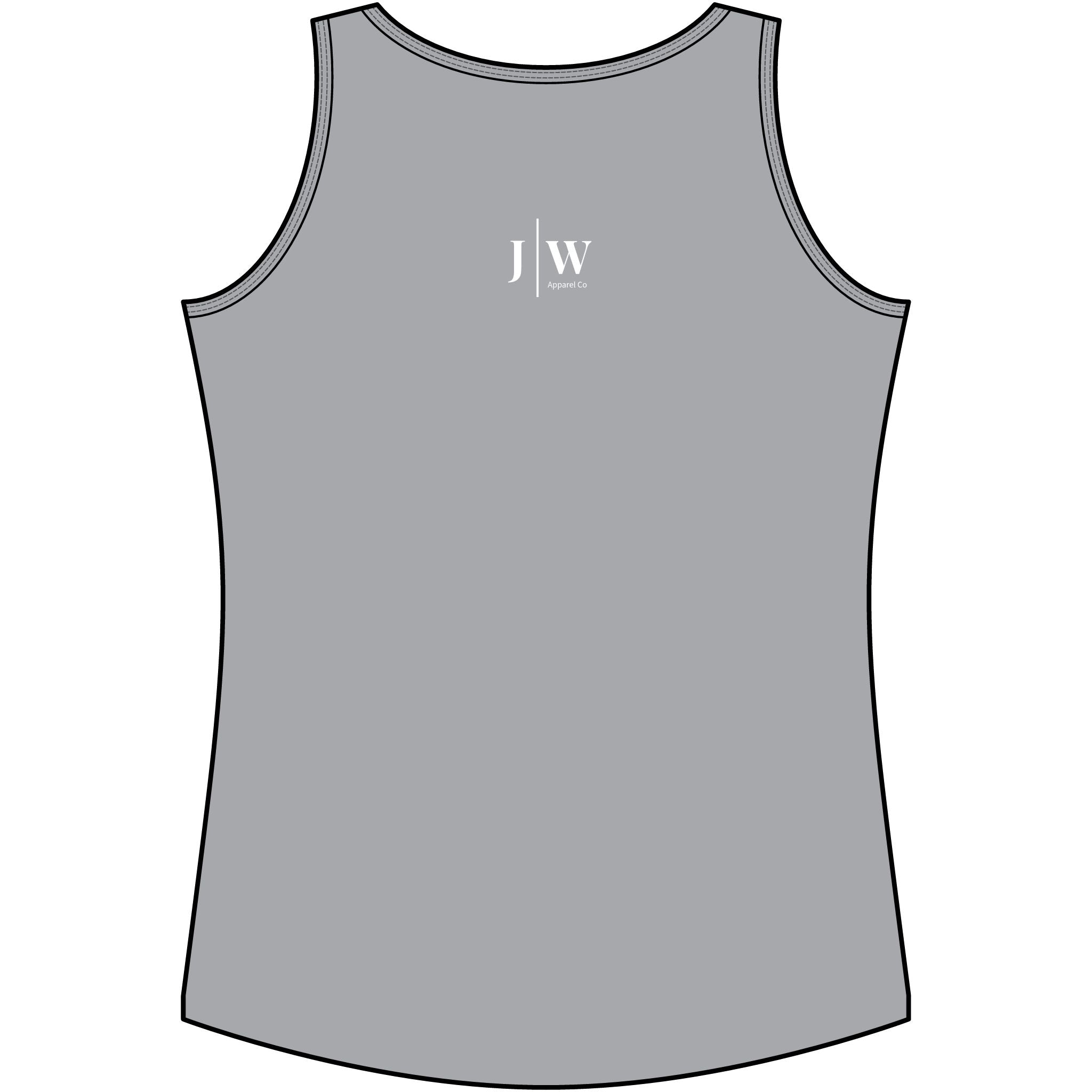 Smile Always Women’s Tank Top