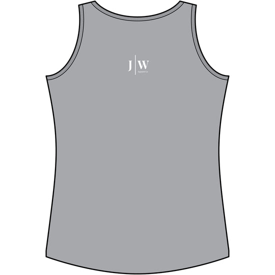 Smile Always Women’s Tank Top