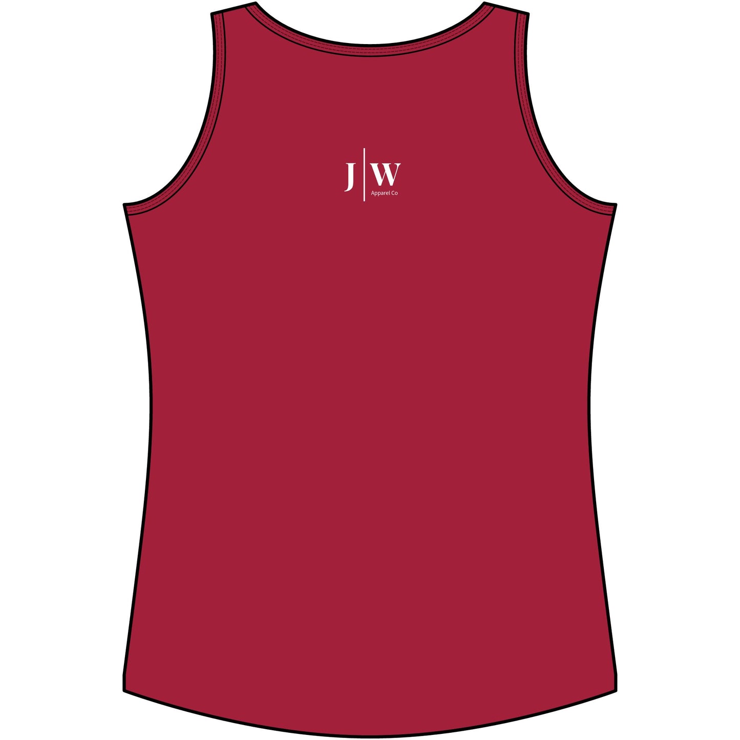 Smile Always Women’s Tank Top