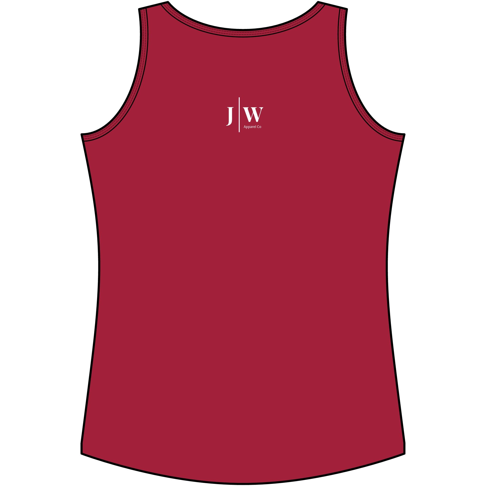 Smile Always Women’s Tank Top