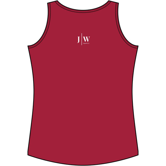 Smile Always Women’s Tank Top