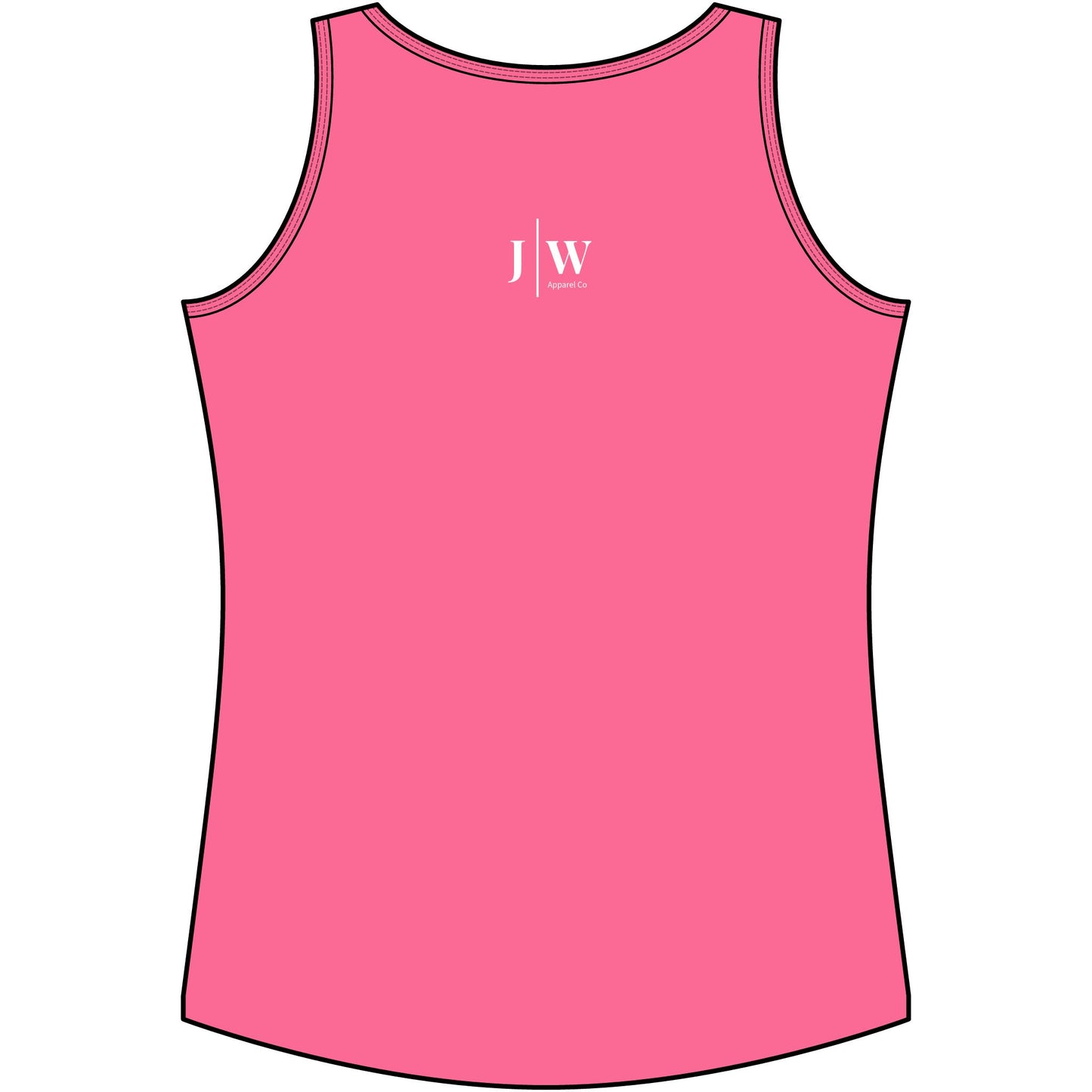 Smile Always Women’s Tank Top
