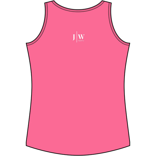 Smile Always Women’s Tank Top