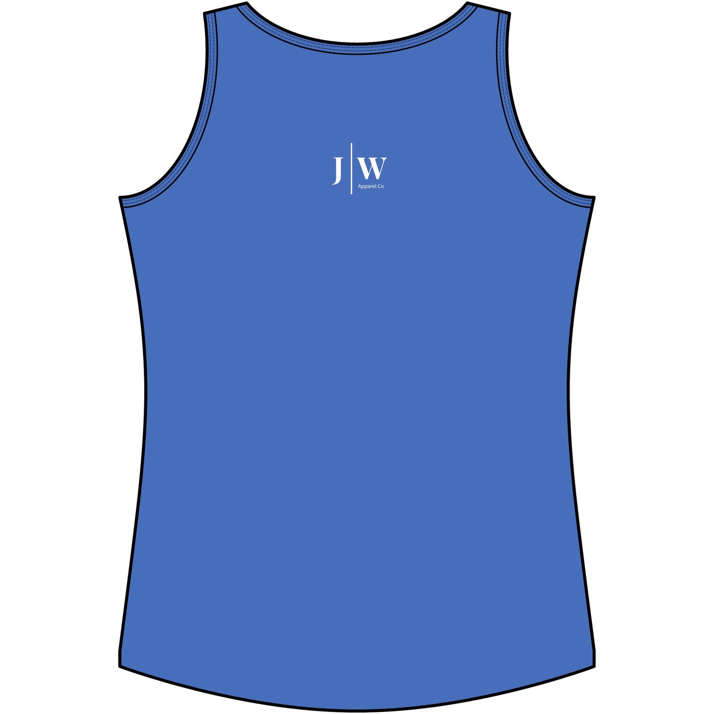 Smile Always Women’s Tank Top